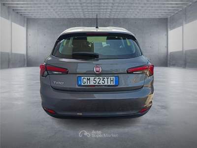 Fiat Tipo (2015-->) 1.3 Mjt S&S 5 porte City Li usata BARI