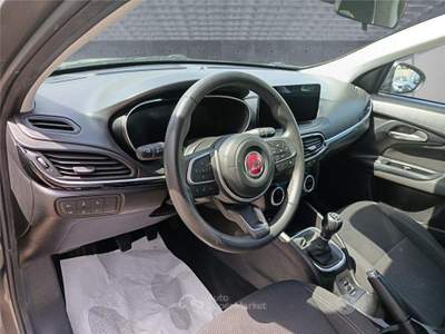 Fiat Tipo (2015-->) 1.3 Mjt S&S 5 porte City Li usata BARI