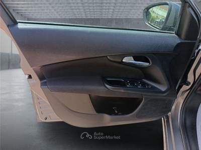 Fiat Tipo (2015-->) 1.3 Mjt S&S 5 porte City Li usata BARI