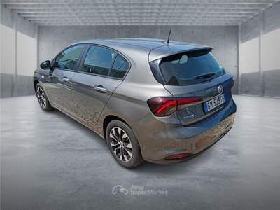 Fiat Tipo (2015-->) 1.3 Mjt S&S 5 porte City Li usata BARI