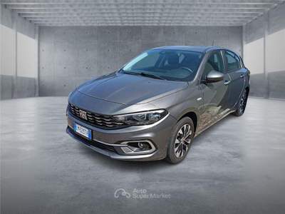 Fiat Tipo (2015-->) 1.3 Mjt S&S 5 porte City Li usata BARI