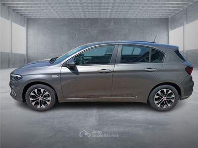 Fiat Tipo (2015-->) 1.3 Mjt S&S 5 porte City Li usata BARI