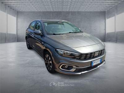 Fiat Tipo (2015-->) 1.3 Mjt S&S 5 porte City Li usata BARI