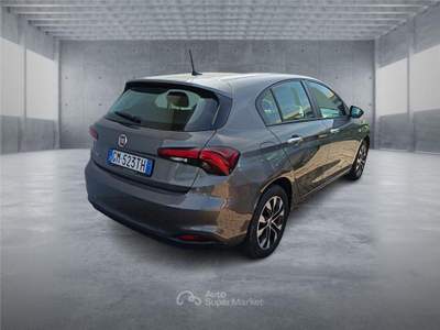 Fiat Tipo (2015-->) 1.3 Mjt S&S 5 porte City Li usata BARI
