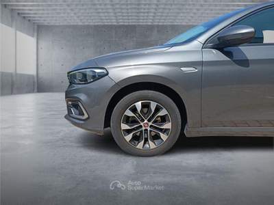 Fiat Tipo (2015-->) 1.3 Mjt S&S 5 porte City Li usata BARI