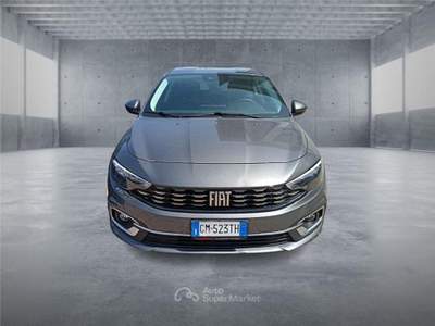 Fiat Tipo (2015-->) 1.3 Mjt S&S 5 porte City Li usata BARI