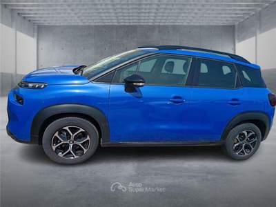 Citroen C3 Aircross 1ª s. PureTech 110 S&S Shin usata BARI