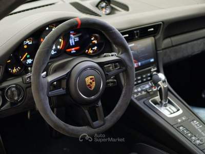 Porsche 911 991 3.8 GT2 RS km 932 unico prop. usata Arzano