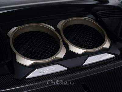 Porsche 911 991 3.8 GT2 RS km 932 unico prop. usata Arzano