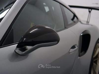 Porsche 911 991 3.8 GT2 RS km 932 unico prop. usata Arzano