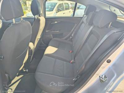 Fiat Tipo Tipo 1.6 Mjt S&S 5p. Business Grigio usata Somma Vesuviana
