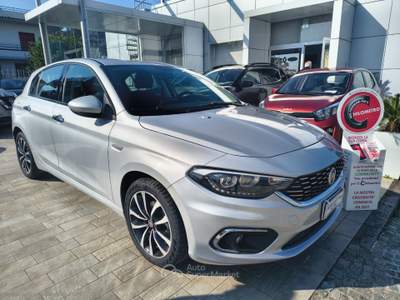 Fiat Tipo Tipo 1.6 Mjt S&S 5p. Business Grigio usata Somma Vesuviana