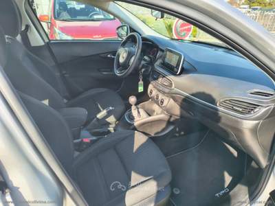 Fiat Tipo Tipo 1.6 Mjt S&S 5p. Business Grigio usata Somma Vesuviana