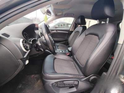 Audi A3 Sportback 1.4 g-tron Ambiente usata Asti