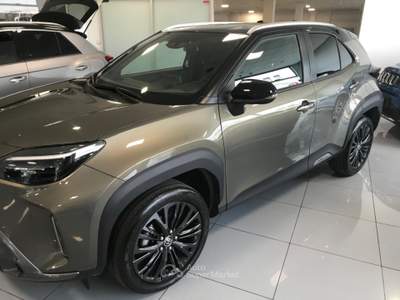 Toyota Yaris Cross 5p. E-CVT Active usata Cento