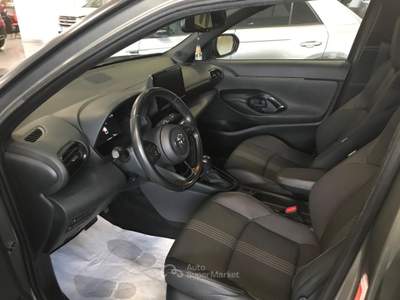 Toyota Yaris Cross 5p. E-CVT Active usata Cento