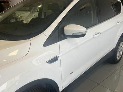 Ford Kuga S&S 4WD Titanium usata Cento