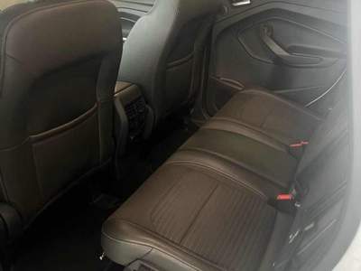 Ford Kuga S&S 4WD Titanium usata Cento