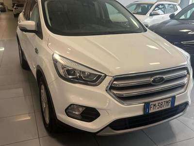 Ford Kuga S&S 4WD Titanium usata Cento