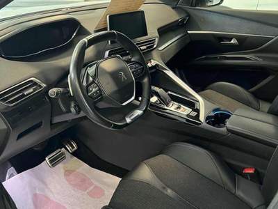 Peugeot 3008 S&S GT Line usata Cento
