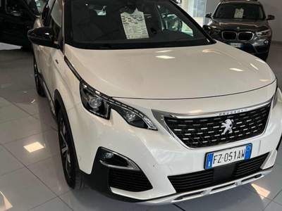 Peugeot 3008 S&S GT Line usata Cento