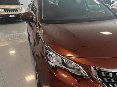 Peugeot 3008 S&S Allure usata Cento