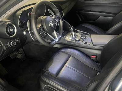 Alfa Romeo Giulia AT8 Execu usata Cento