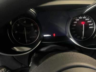 Alfa Romeo Giulia AT8 Execu usata Cento