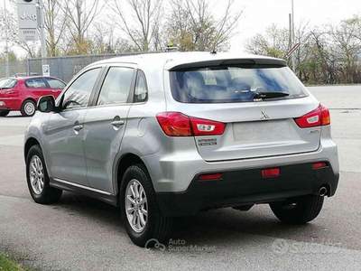 Mitsubishi ASX 4WD Invite usata Cento