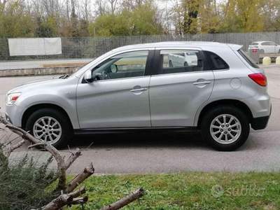 Mitsubishi ASX 4WD Invite usata Cento