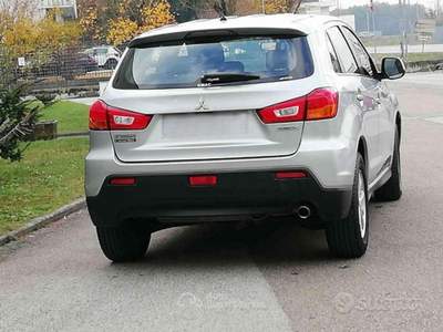 Mitsubishi ASX 4WD Invite usata Cento