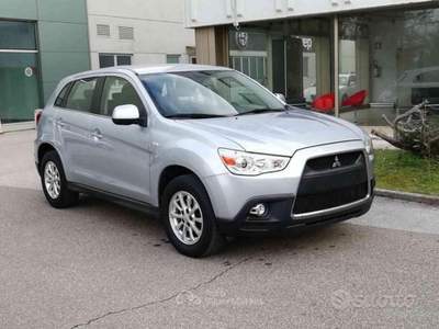 Mitsubishi ASX 4WD Invite usata Cento