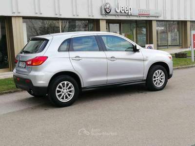 Mitsubishi ASX 4WD Invite usata Cento