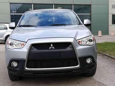 Mitsubishi ASX 4WD Invite usata Cento