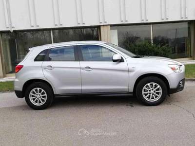 Mitsubishi ASX 4WD Invite usata Cento