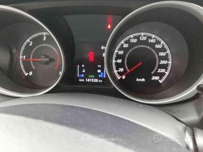 Mitsubishi ASX 4WD Invite usata Cento