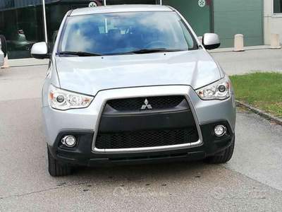Mitsubishi ASX 4WD Invite usata Cento