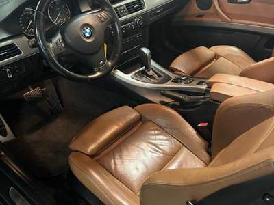BMW Serie 3 320d 320 d cat Cabrio M sport 185cv usata Cento