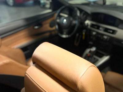 BMW Serie 3 320d 320 d cat Cabrio M sport 185cv usata Cento