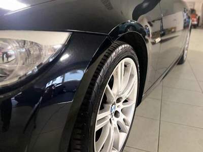 BMW Serie 3 320d 320 d cat Cabrio M sport 185cv usata Cento