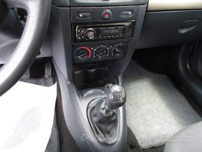 Renault Clio 5p, Access Authentique -OkNeopa usata Mantova