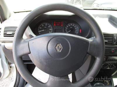 Renault Clio 5p, Access Authentique -OkNeopa usata Mantova