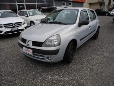 Renault Clio 5p, Access Authentique -OkNeopa usata Mantova