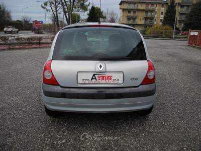 Renault Clio 5p, Access Authentique -OkNeopa usata Mantova