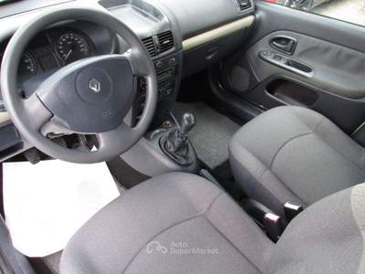 Renault Clio 5p, Access Authentique -OkNeopa usata Mantova