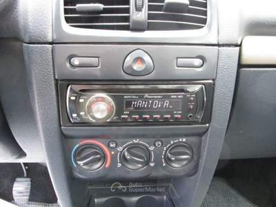 Renault Clio 5p, Access Authentique -OkNeopa usata Mantova