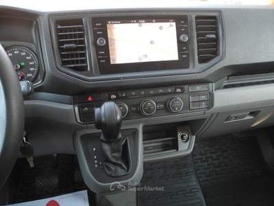 Volkswagen Grand California auto usata Mantova