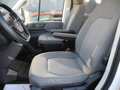 Volkswagen Grand California auto usata Mantova