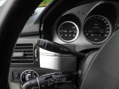 Mercedes-Benz GLK CDI 4Matic BlueEFFICIENCY usata Mantova
