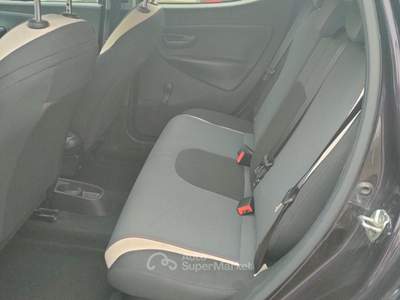 Lancia Ypsilon 5 Porte Ypsilon 1.2 8v Elefantino e usata Sant'Agata sul Santerno